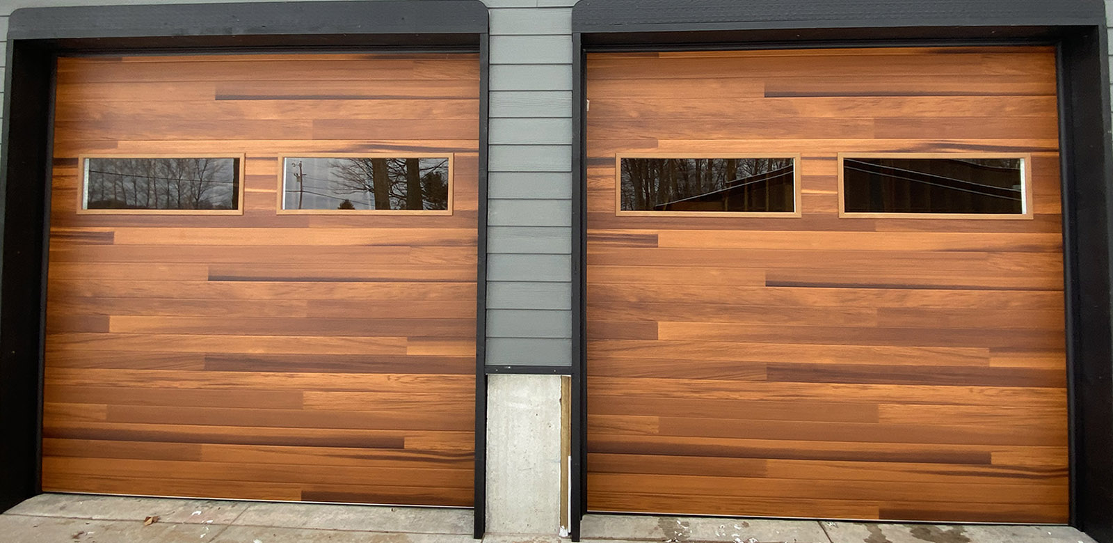  Garage Door Companies Traverse City with Simple Decor